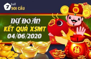 Soi cầu XSMT Quảng Trị ngày 04/06/2024