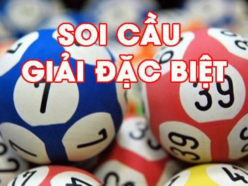 Cách bắt cầu giải đặc biệt xổ số Miền Bắc mới nhất năm 2025