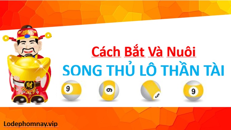 cach-bat-song-thu-lo-mien-bac-1 Cách bắt và nuôi 3 ngày con song thủ lô Miền Bắc