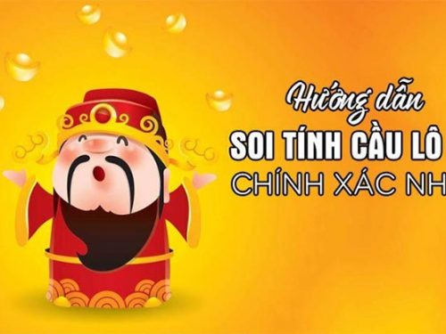 phương pháp soi lô đề chuẩn nhất 2025
