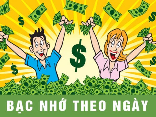 tổng hợp công thức bắt bạc nhớ theo ngày đầy đủ nhất