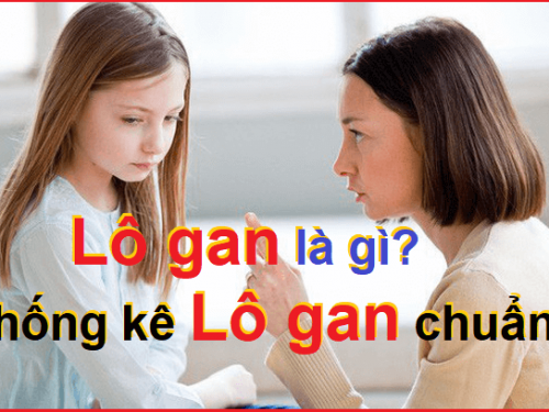 Lô gan là gì? Phương pháp thống kê, nhận biết và chơi lô gan hiệu quả 2025